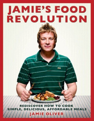 Jamie Oliver’s Food Revolution