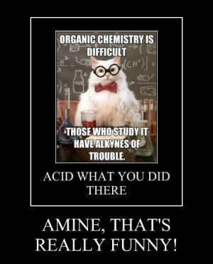 Daily Dose of Funny Science