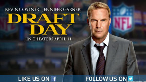 Draft Day 2014 Movie Images, Pictures, Photos, HD Wallpapers