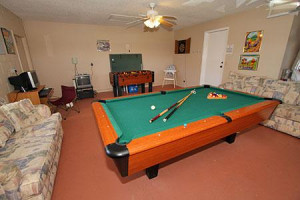 Games Rooms