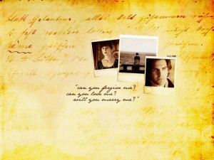 Sense and Sensibility Quote (2008 BBC version)