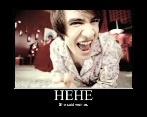 Brendon Urie Motivational by Forgotten0915