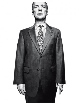 To see the full magazine cover image, click here . To learn more about ...