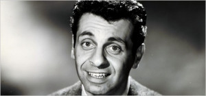 Mort Sahl