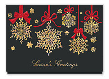 Denominational Holiday Cards on Business Christmas Cards Business ...