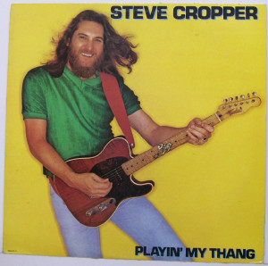 Steve Cropper Teles - again. ( http://www.tdpri.com/forum/telecaster ...