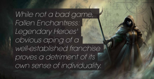 Fallen Hero Quotes...