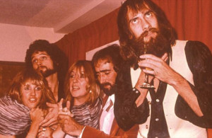 Fleetwood Mac History