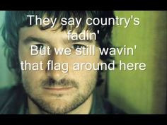 Eric Church Lyrics