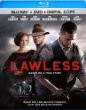 Lawless Quotes: Slow-Burner