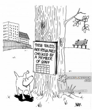 Facilities Cartoons Clean Cartoon Funny