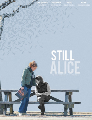 Still Alice | Cloud Nine