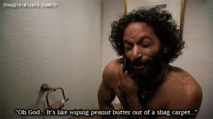 ... grossness. Here are the most depraved Rafi quotes from 