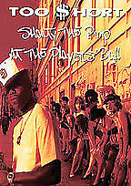 Too Short - Shorty the Pimp at the Players Ball