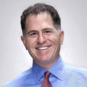 Michael Dell Quotes