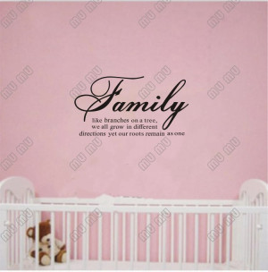 ... Vinyl wall lettering stickers quotes and sayings home art decor decal