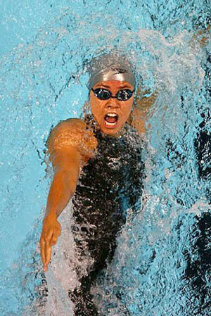 natalie coughlin quotes