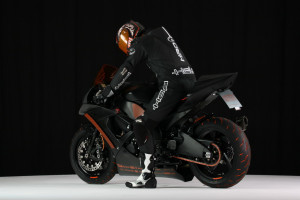Asphaltfighters STORMBRINGER Fastest Bike in the World - Photo 1024 x ...