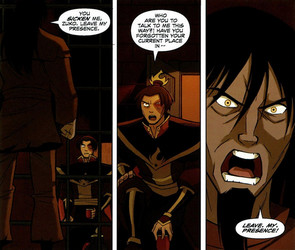 prince zukos mother wiki