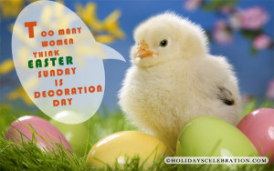 Funny Easter Day Cards