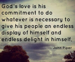 John Piper