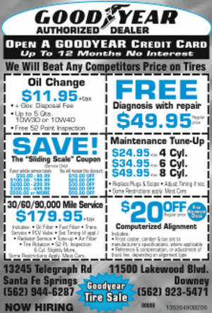 Oil Change Coupons Now Save