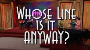 10 Absolutely Amazing Guests On ‘Whose Line Is It Anyway?’