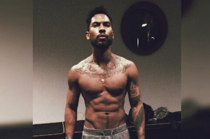 ... miguel drops three new songs good morning miguel very kindly