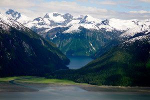 Alaska's natural beauty makes it an unforgettable place to visit. Here ...