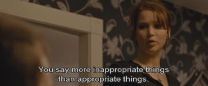 Silver Linings Playbook quotes