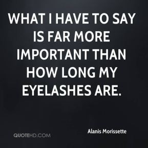Eyelashes Quotes