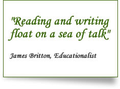 Inspirational Quotes for Speech Therapists