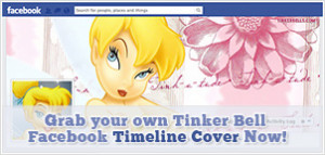 Tinker Bell Quotes