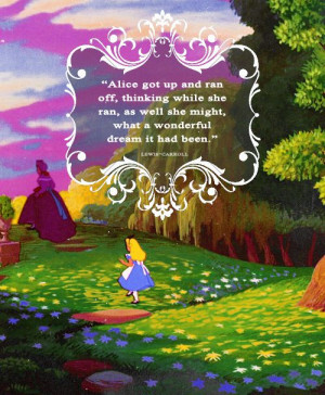 ... Alice'S Adventure, Inspiration, Alice Quotes, Alice In Wonderland
