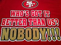 49ers & football quotes 49ers sf 49ers SF 49er Quotes 49ers apparel ...