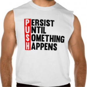 Fitness Quotes Clothing & Apparel