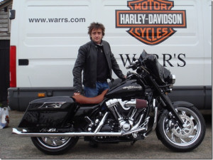 Harley Davidson Quotes And Sayings