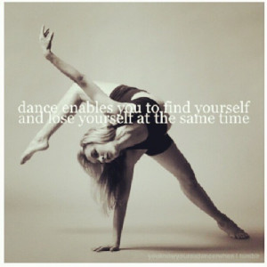 Tumblr Quotes About Dance Http://25.media.tumblr.com/