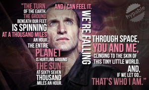 Doctor Who': The Doctor’s 10 best speeches