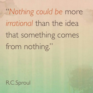 Sproul quote