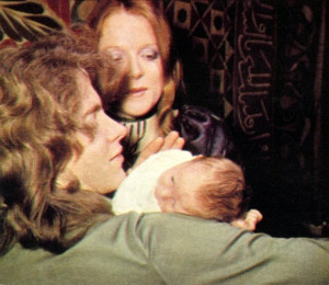 Re: My Fav Mick Taylor pic ever!