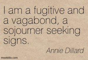 more quotes pictures under annie dillard quotes html code for picture