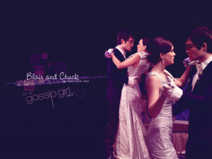 blair, blair and chuck, blair waldorf, chuck, chuck and blair, chuck ...