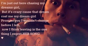 mgk quotes about love