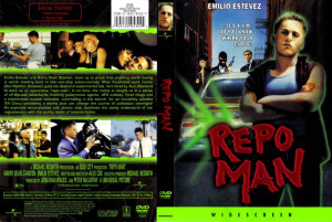 Repo Man