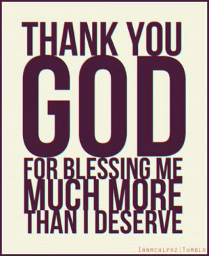 Thank You Jesus Quotes Tumblr ~ thank you Jesus Christ | Tumblr