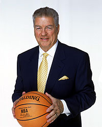 CHUCK DALY COACHING U”