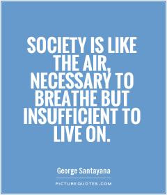 Wisdom Quotes George Santayana Quotes