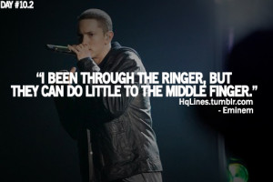 Eminem Love Quotes Tumblr hqlines tumblr eminem swag