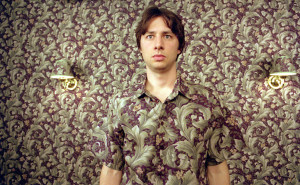 Go ahead and watch Garden State! You'll enjoy the story and its ...